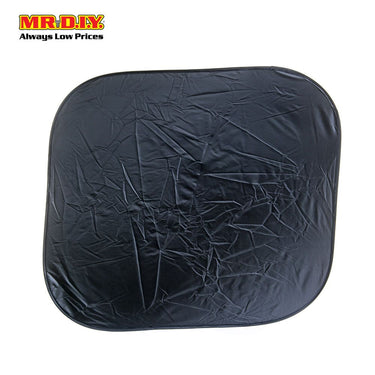 CARSUN Car Sun Shade (78cm x 68cm)