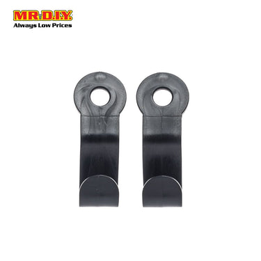 CARSUN Organizer Carseat Sundries Plastic Bag Hooks (11cm)