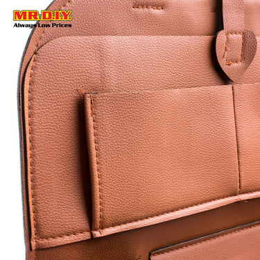 CARSUN Car Seat Organizer