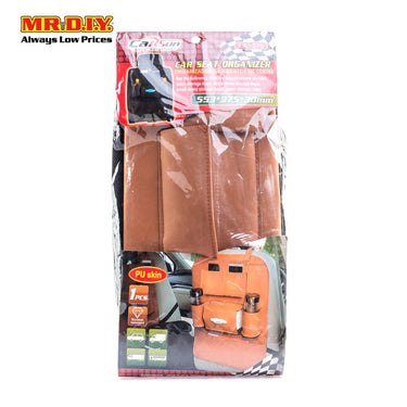 CARSUN Car Seat Organizer