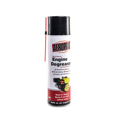 Aeropak Engine Degreaser (14.1oz)