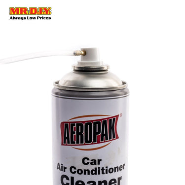 [BEST SELLER] AEROPAK Car Air Conditioner Cleaner (500ml)
