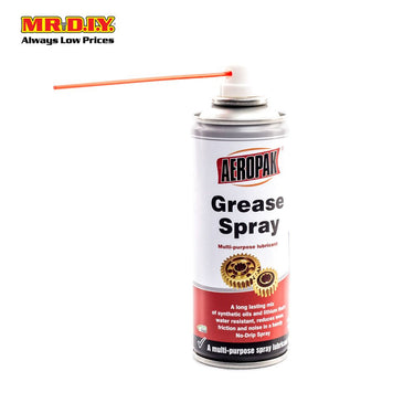 AEROPAK Grease Spray (4.4oz)