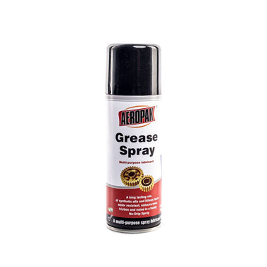 AEROPAK Grease Spray (4.4oz)
