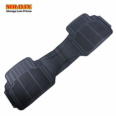 PICAUTO All Season Rubber Car Mat (3pcs)