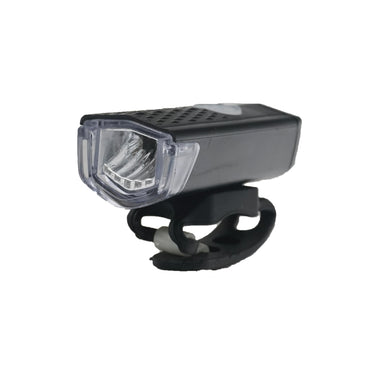 BAISK LED Bicycle Front Head Light - BST-003