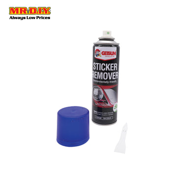 [BEST SELLER] GETSUN Environmentally-Friendly Sticker Remover (220ml)