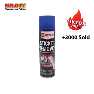 [BEST SELLER] GETSUN Environmentally-Friendly Sticker Remover (220ml)