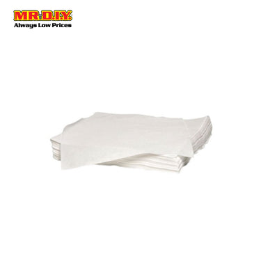 (MR.DIY) Cleaning Car Care Disposable Tissue Wet (40pcs)