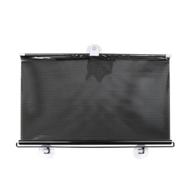 Window Car Sunshade Roller (42x130cm)