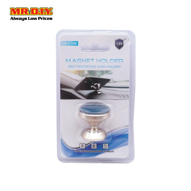LS 360?X Rotation Magnet Small Phone Holder
