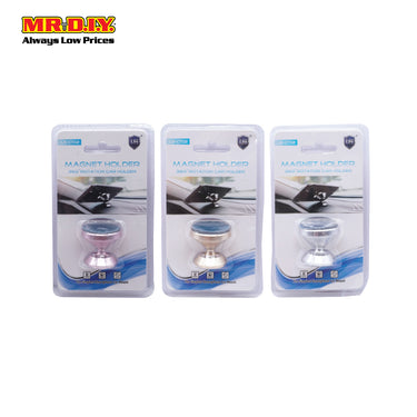 LS 360?X Rotation Magnet Small Phone Holder