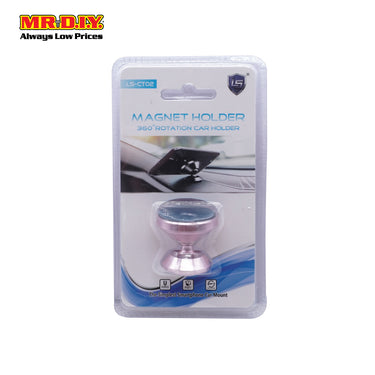 LS 360?X Rotation Magnet Small Phone Holder
