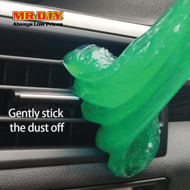 VISBELLA Green Apple Jelly Cleaning Gel (80gm)