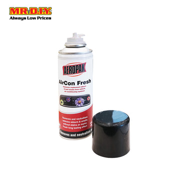 AEROPAK Aircon Fresh Spray (200ml)
