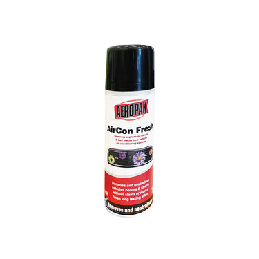 AEROPAK Aircon Fresh Spray (200ml)