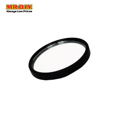 3R Blind Spot Round Mirror