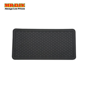 Car Dashboard Anti-Slip Mat (30cm x 15cm)