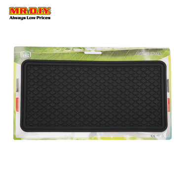 Car Dashboard Anti-Slip Mat (30cm x 15cm)