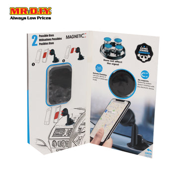 Magnetic Phone Holder