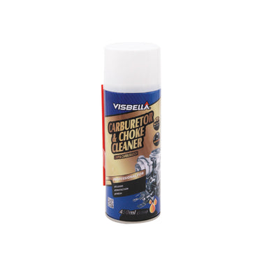 VISBELLA Carburetor and Choke Cleaner CAR0450C