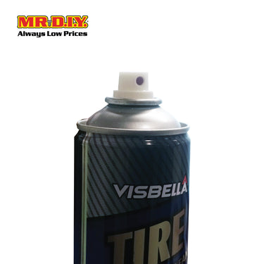 VISBELLA Tire Foaming Cleaner TIR0600C