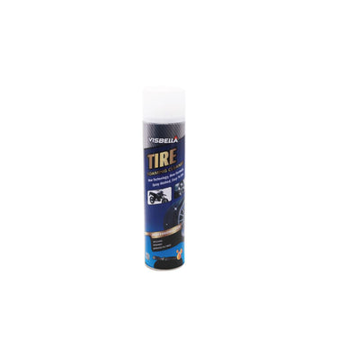 VISBELLA Tire Foaming Cleaner TIR0600C