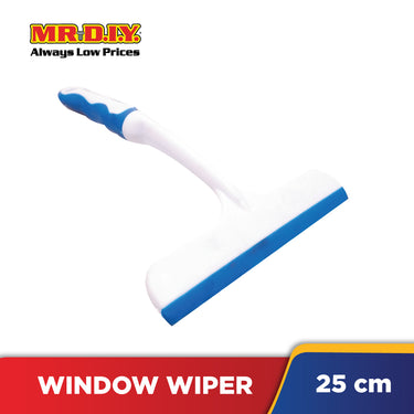 CARSUN Squeegee Window Cleaner Wiper