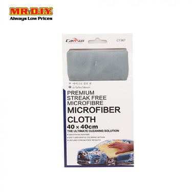 Car Cleaning Towel 40*40Cm C1367