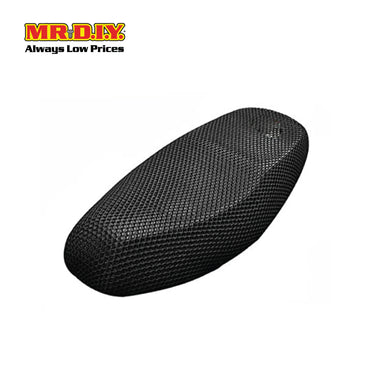 SHENGGE Motorcycle Seat Net Cushion (XL Size)