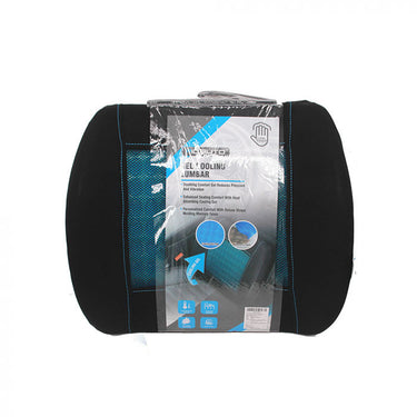 Gel Cooling Lumbar Support Hgsf-4