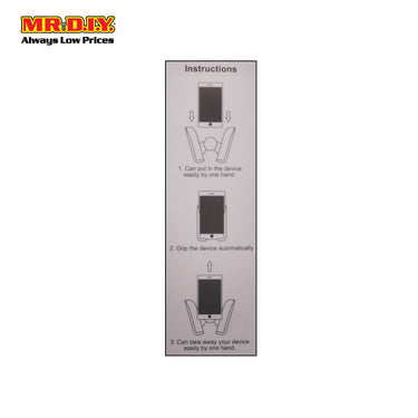 OHOYO Air Vent V Style Phone Holder