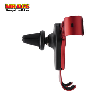 OHOYO Air Vent Car Mount Metal Phone Holder