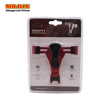 OHOYO Air Vent Car Mount Metal Phone Holder