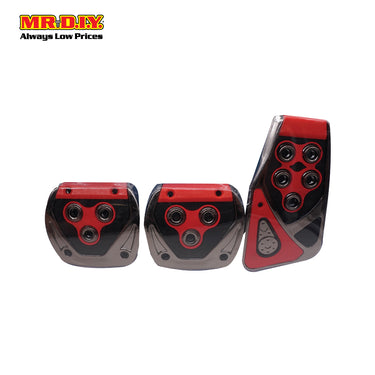 FAR SIGHT Non slip Manual Car Pedal FA-11032