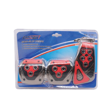 FAR SIGHT Non slip Manual Car Pedal FA-11032