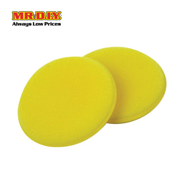 CARSUN Large Sponge Cleaning Kit (10cm x 2cm)