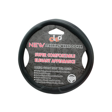 (MR.DIY) Universal Car Steering Cover