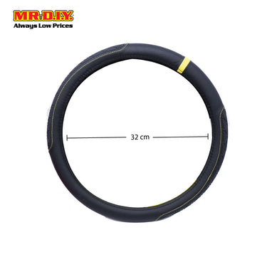 CLEO Steering Wheel Cover EC044