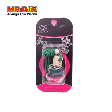 Car Apple Perfume