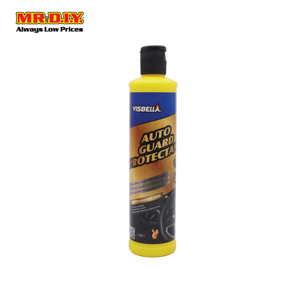 VISBELLA Auto Guard Protectant (300ml) – MR. D.I.Y. ECOMMERCE (M) SDN BHD