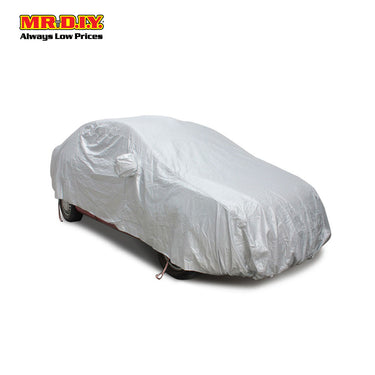 CARSUN Car Cover PE -S