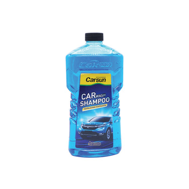 CARSUN Car Shampoo 1L