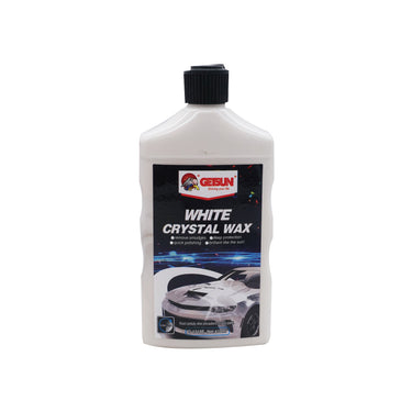 Crystal Wax G-1318E White (410ml)
