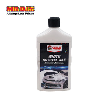 Crystal Wax G-1318E White (410ml)