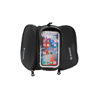 BAISK Frame-Mounted Phone Case Holder Front Bicycle Storage Bag - BSK-1101