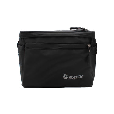 BAISK Frame-Mounted Bicycle Storage Bag - BSK-1102
