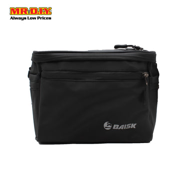 BAISK Frame-Mounted Bicycle Storage Bag - BSK-1102