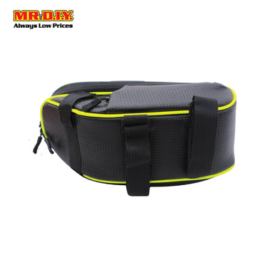 BAISK Front Frame-Mounted Bicycle Storage Bag - BSK-1104