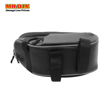 BAISK Front Frame-Mounted Bicycle Storage Bag - BSK-1104